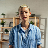 Anita R